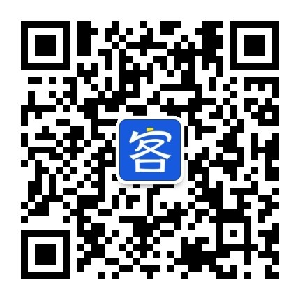 客客帮闲置资源交易平台公众号
